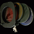 INVOLIGHT SCL2500/FS
